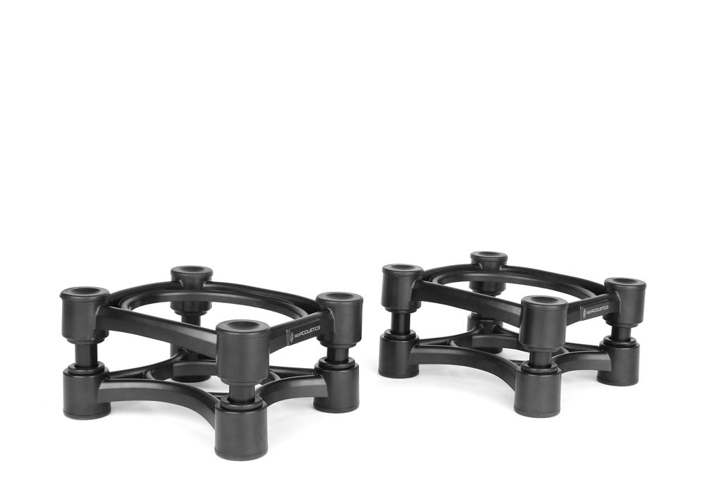 ISO-130 (Pair) Studio Monitor Stand