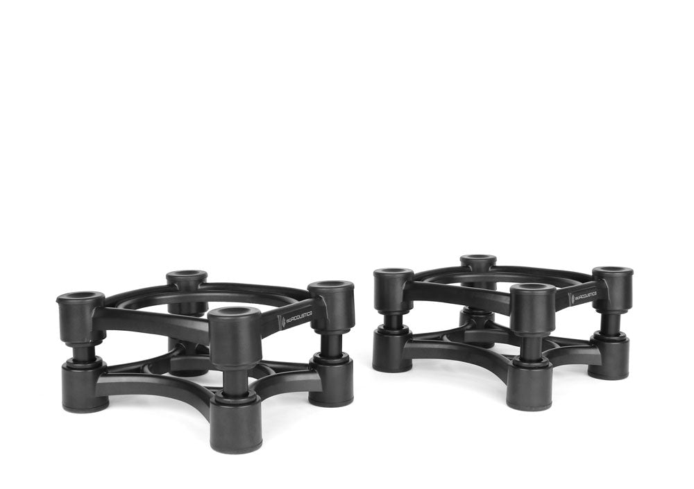 ISO-130 (Pair) Studio Monitor Stand