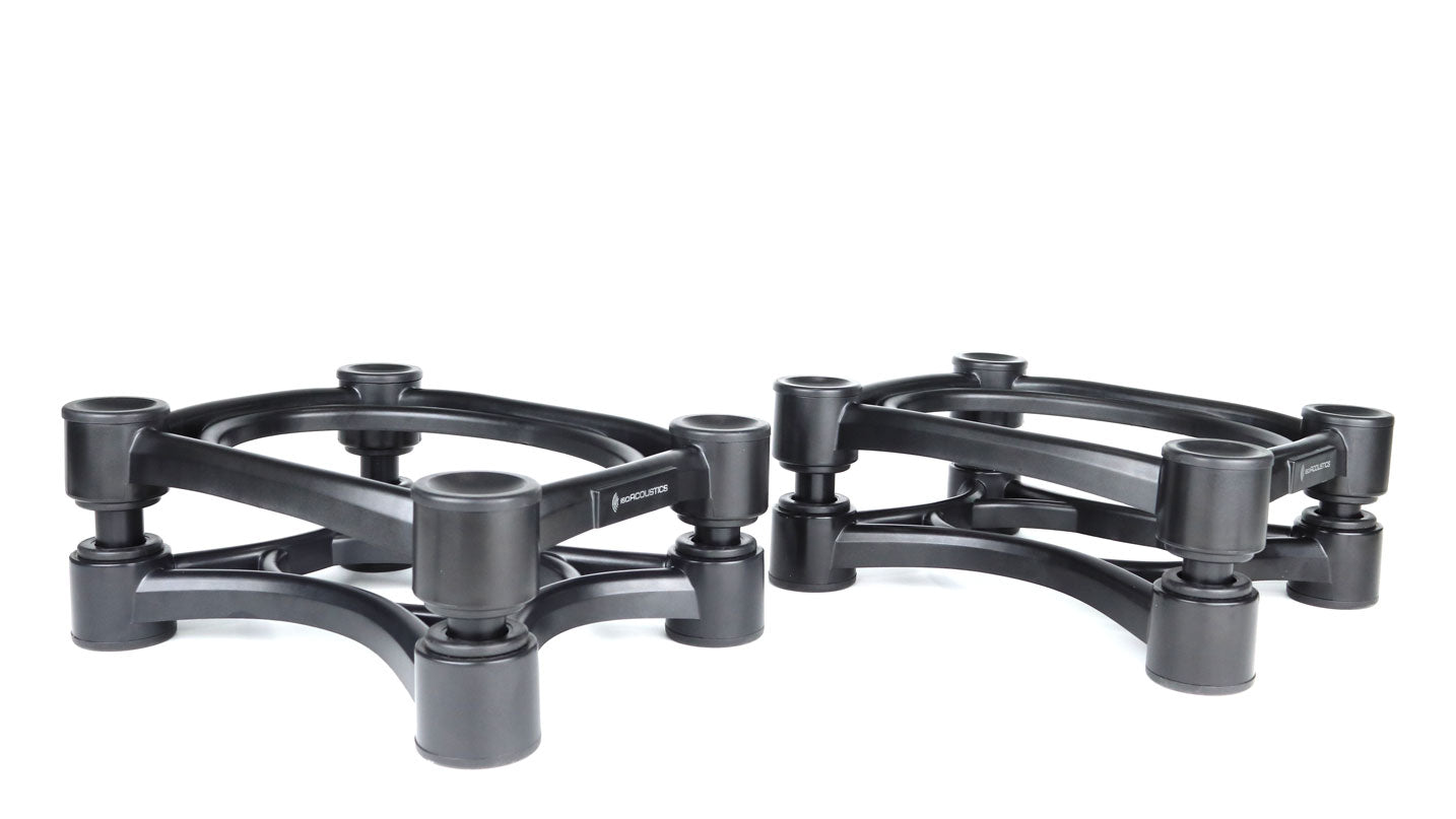 ISO-200 (Pair) Studio Monitor Stand