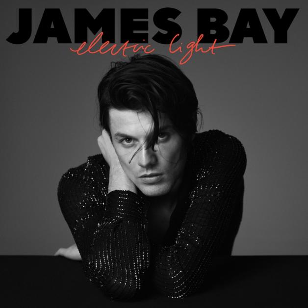James Bay - Electric Light (Arrives in 4 days)