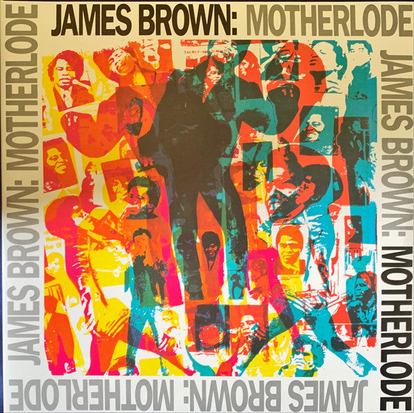 James Brown – Motherlode (Arrives in 4 days )