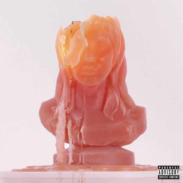 Kesha – High Road (Arrives in 4 Days)