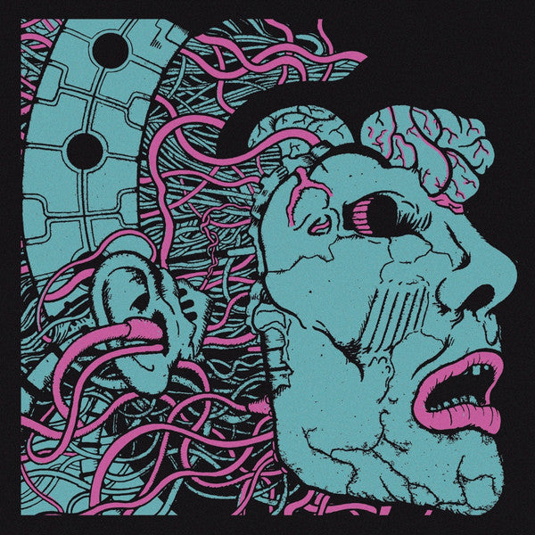 King Gizzard And The Lizard Wizard – Europe '19 - COLOURED LP (Arrives in 4 Days)