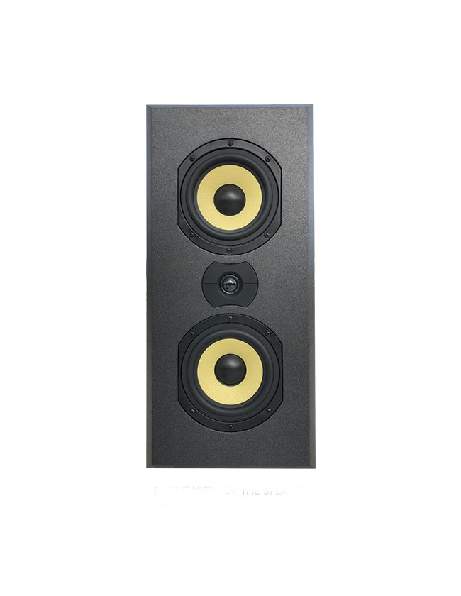 PACE LCR626KV Speaker