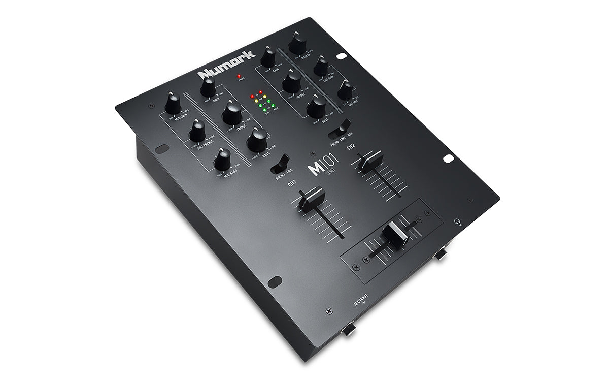 Numark M101 (Black)