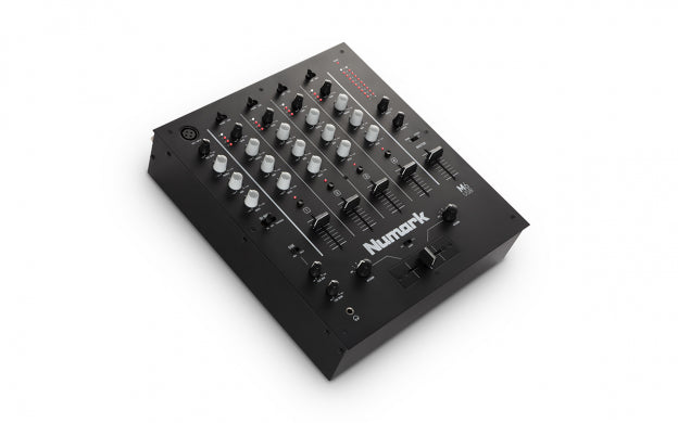 Numark M6 USB (Black)