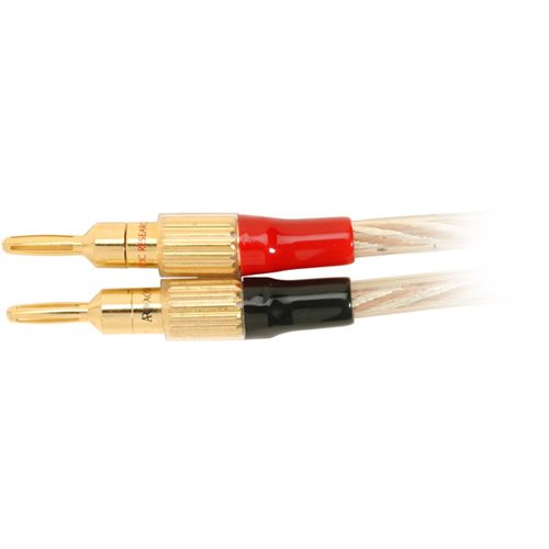 Acoustic Research Master Series MS321 - speaker cable - 50 ft Specs