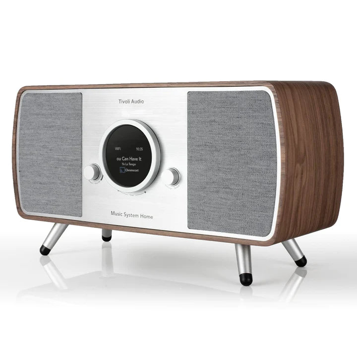 Tivoli Audio - Music System Home (Gen. 2)