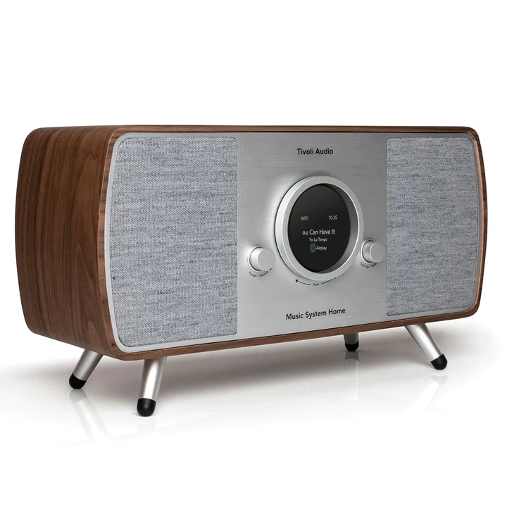 Tivoli Audio - Music System Home (Gen. 2)