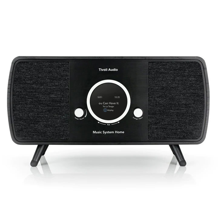 Tivoli Audio - Music System Home (Gen. 2)