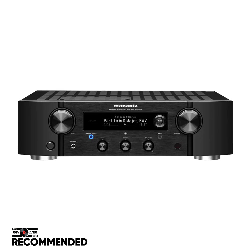 Marantz PM7000N Integrated Stereo Amplifier