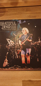 The Grateful Dead – Mountain View 1994 (Shoreline Amphitheatre Broadcast Volume Two) (Arrives in 4 Days)