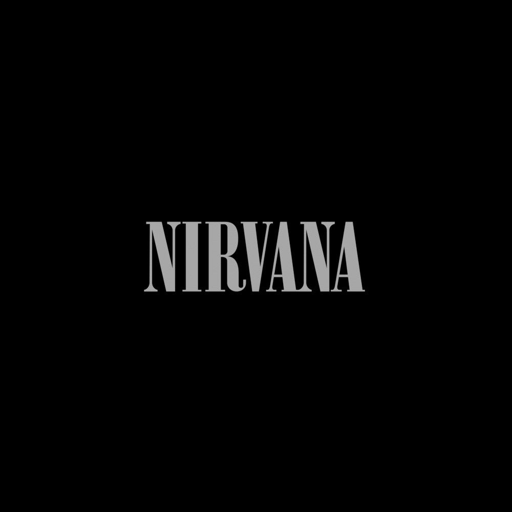 Nirvana - Nirvana (Arrives in 2 days)