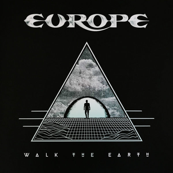 Europe (2) – Walk The Earth (Arrives in 4 Days)