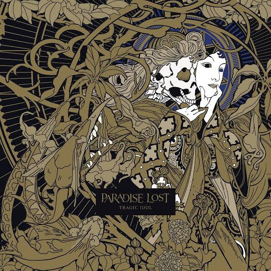 Paradise Lost – Tragic Idol (Arrives in 4 Days)