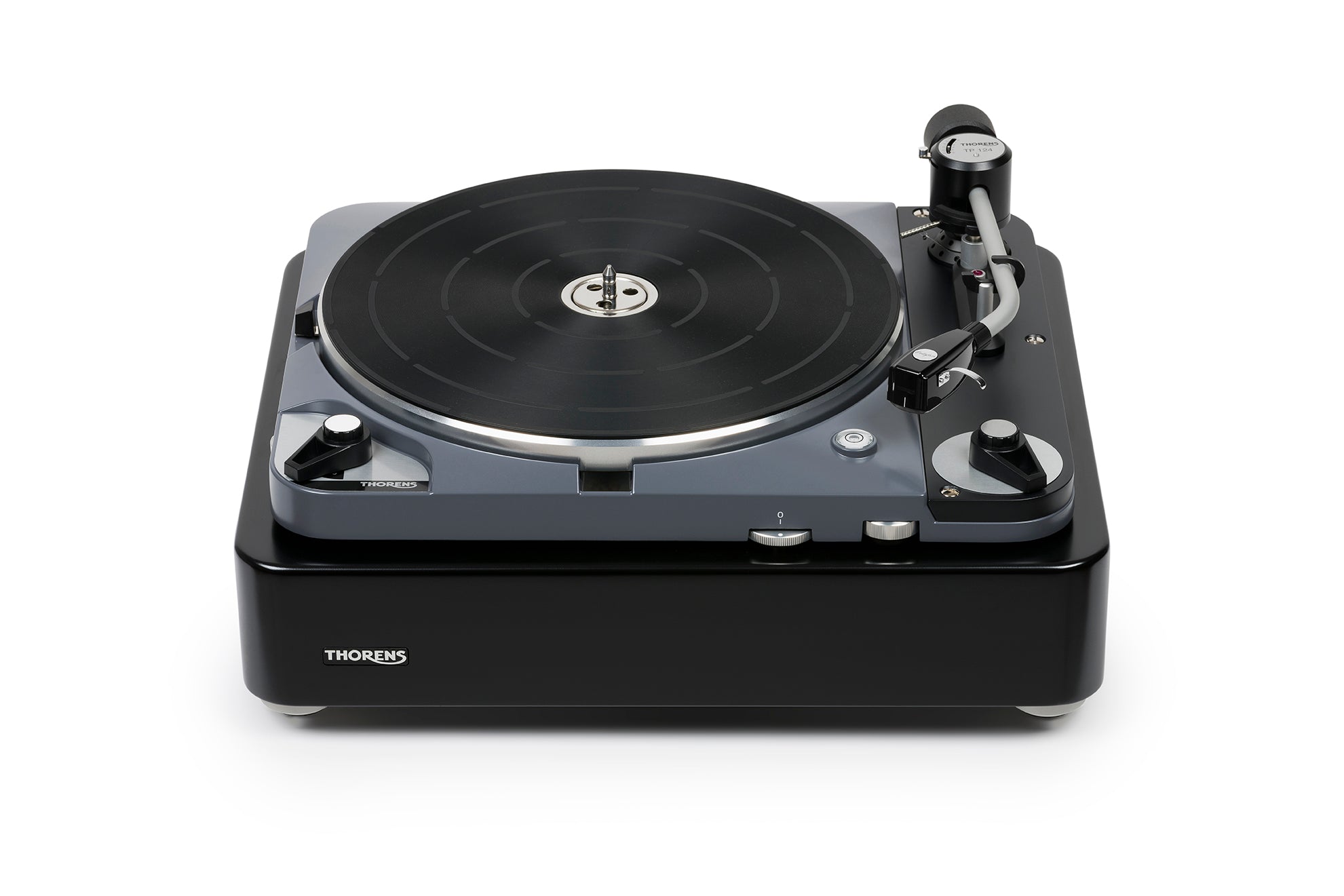 thorens-td-124-dd-in-india