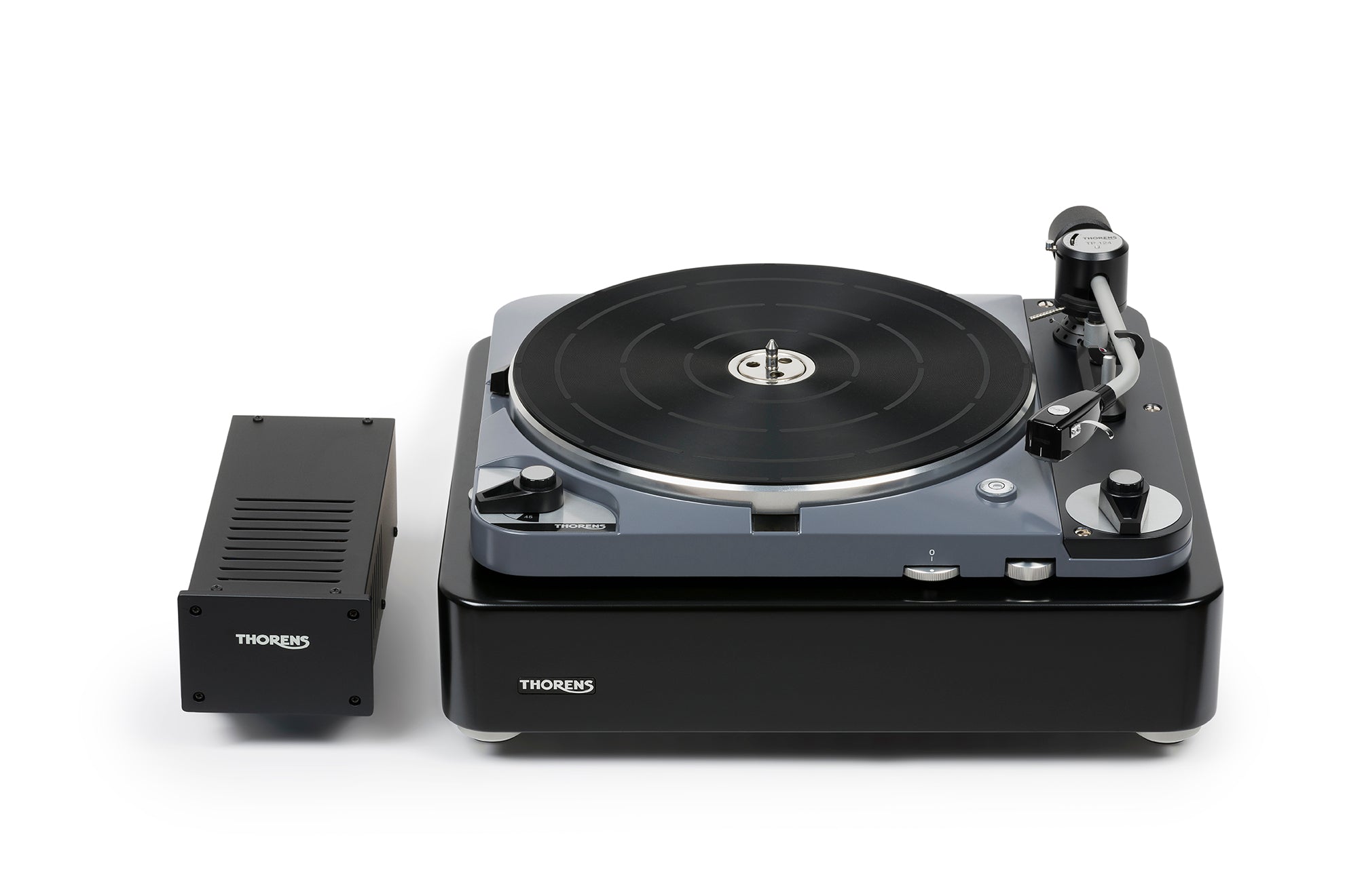 thorens-td-124-dd-india
