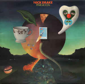 Nick Drake - Pink Moon (Arrives in 21 Days)
