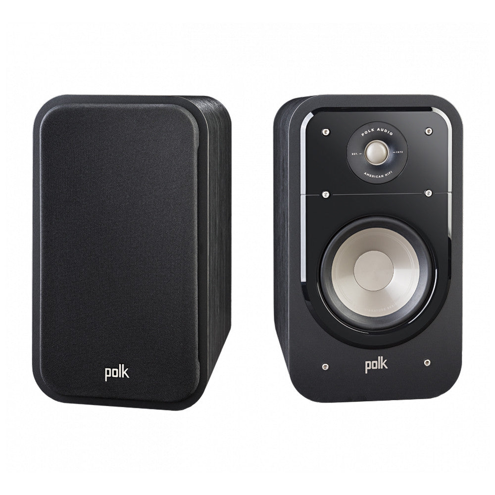 POLK S-20