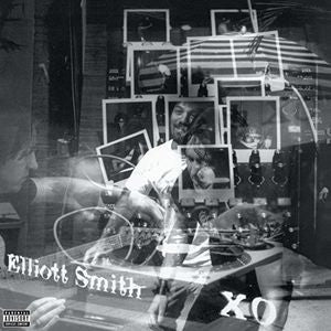 Elliott Smith – XO (Arrives in 21 days)