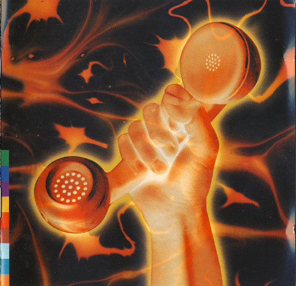 PETER GABRIEL-SECRET WORLD LIVE (Arrives in 4 days )