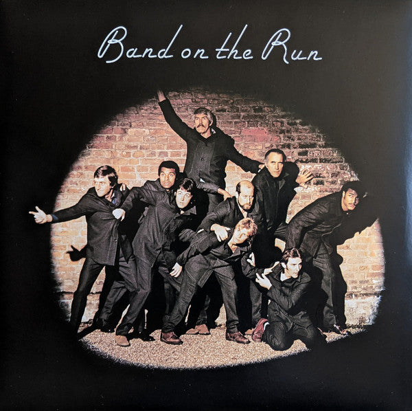 Paul McCartney & Wings – Band On The Run (Arrives in 4 days)