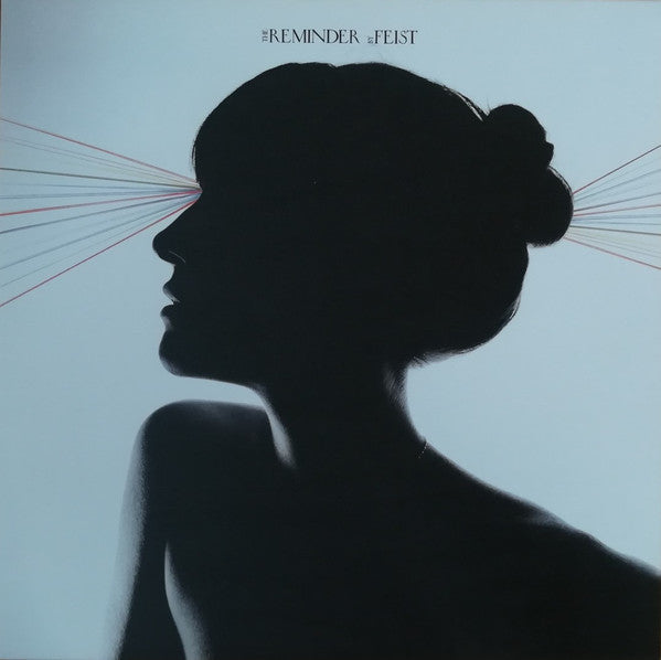 Feist – The Reminder (Arrives in 4 days )