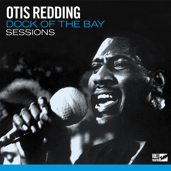 Otis Redding – Dock Of The Bay Sessions (Arrives in 21 days)