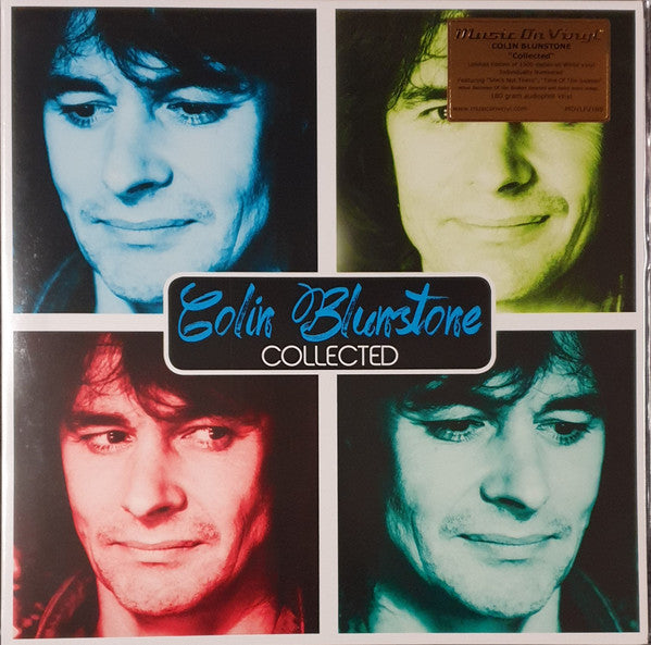 Colin Blunstone – Collected (Arrives in 4 Days)