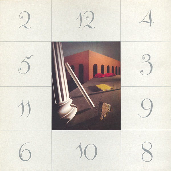 NEW ORDER-Thieves Like Us (2020 Remaster) (Arrives in 4 Days)