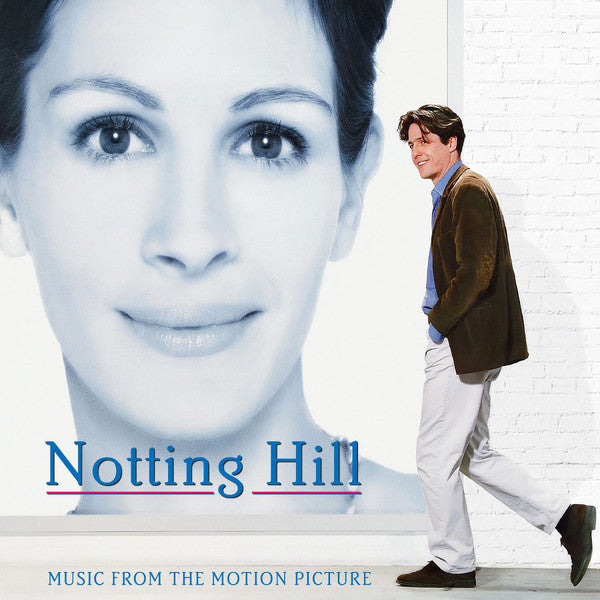 Various – Notting Hill (Arrives in 4 days )