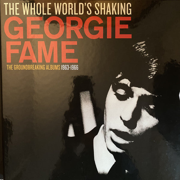 vinyl-the-whole-world-s-shaking-complete-recordings-1963-1966-by-georgie-fame