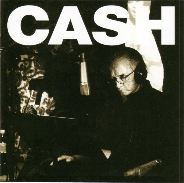 American V: A Hundred Highways -Johnny Cash (Arrives in 4 days )
