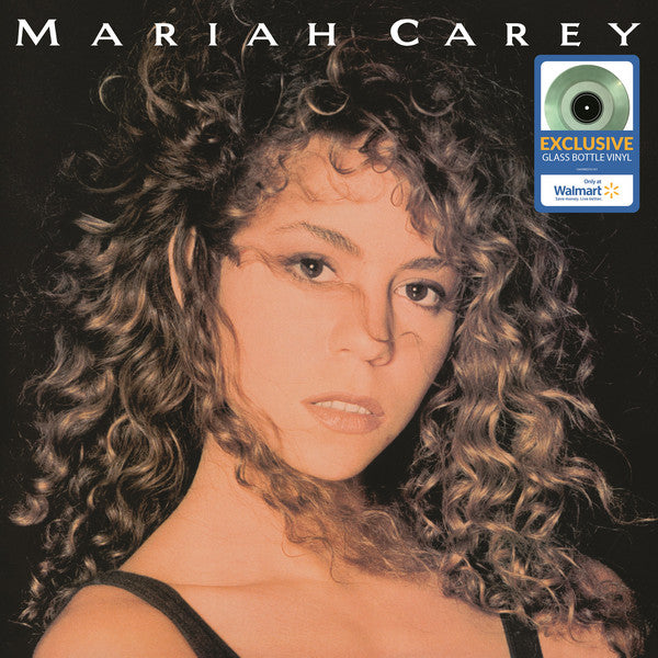 Mariah Carey - Mariah Carey (Arrives in 4 Days)