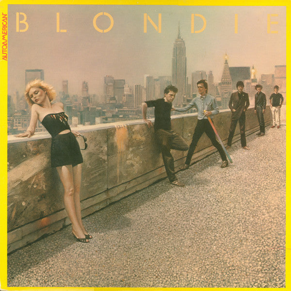 blondie-autoamerican