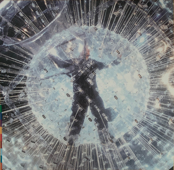 PETER GABRIEL-GROWING UP LIVE (Arrives in 4 days)
