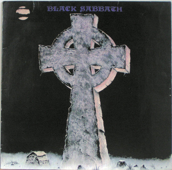 Black Sabbath – Headless Cross (Arrives in 4 days)