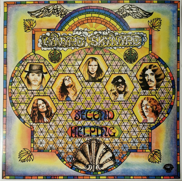 Lynyrd Skynyrd – Second Helping (Arrives in 4 Days)