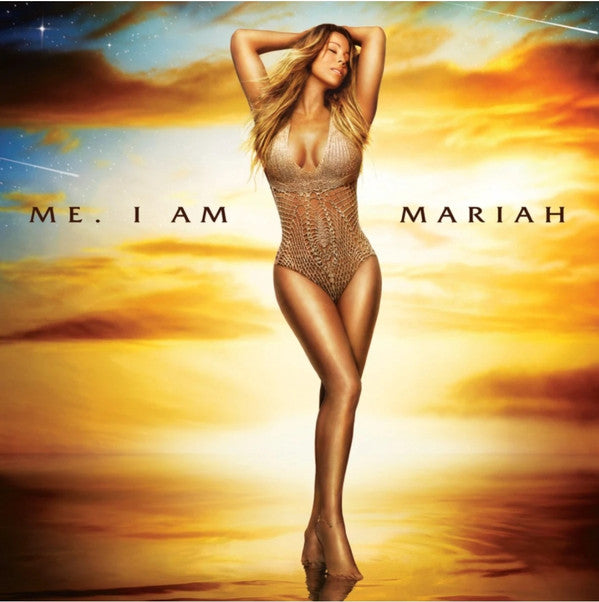 Mariah Carey – Me. I Am Mariah ...The Elusive Chanteuse