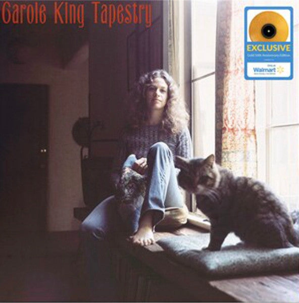 Carole King – Tapestry (Arrives in 4 days)