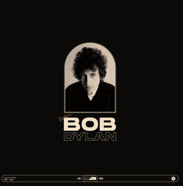 Bob Dylan – Essential Works 1961-1962 (Arrives in 4 Days)