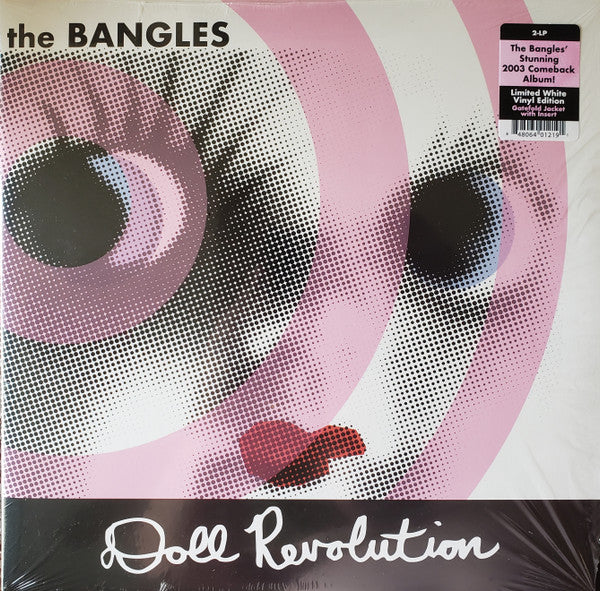 the-bangles-doll-revolution-white-lp