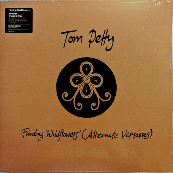 Tom Petty – Finding Wildflowers (Alternate Versions) (Quick Ship)