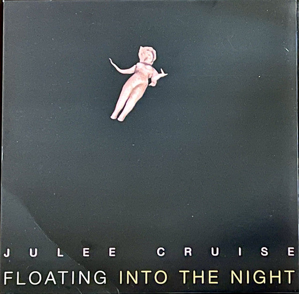 Julee Cruise – Floating Into The Night (Arrives in 21 days)