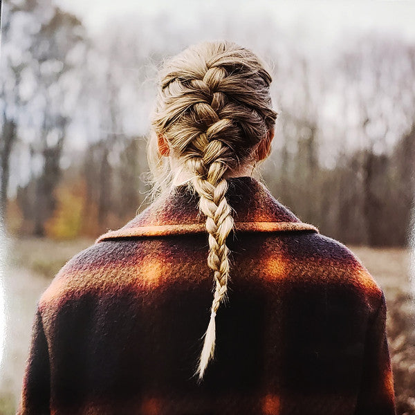 Taylor Swift – Evermore (Arrives in 4 days)