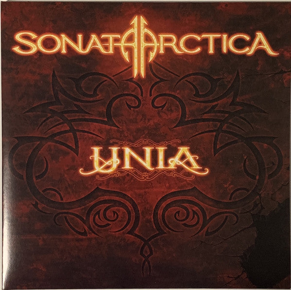 Sonata Arctica – Unia (Arrives in 4 days )