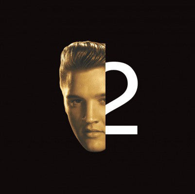 Elvis Presley – Elvis 2nd To None (Arrives in 4 Days)