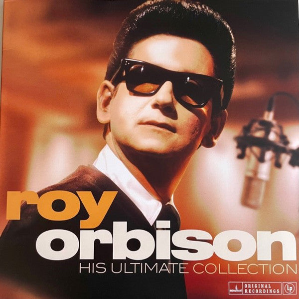 Roy Orbison – His Ultimate Collection (Arrives in 4 Days)