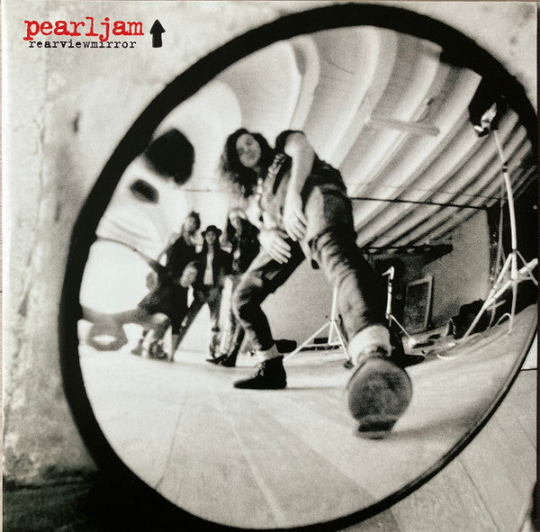 REARVIEWMIRROR (GREATEST HITS 1991-2003: VOLUME 2) (Arrives in 4 Days)