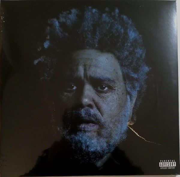 The Weeknd Dawn FM (Arrives in 2 days) The Revolver Club
